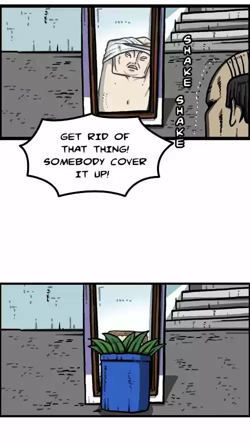 The Sound of Your Heart ch.328