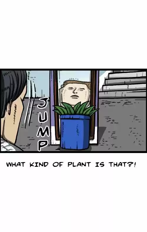 The Sound of Your Heart ch.328