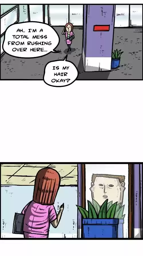 The Sound of Your Heart ch.328