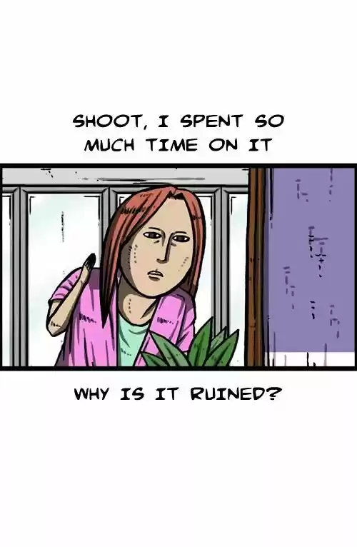 The Sound of Your Heart ch.328