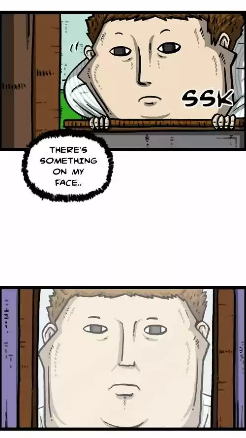 The Sound of Your Heart ch.328