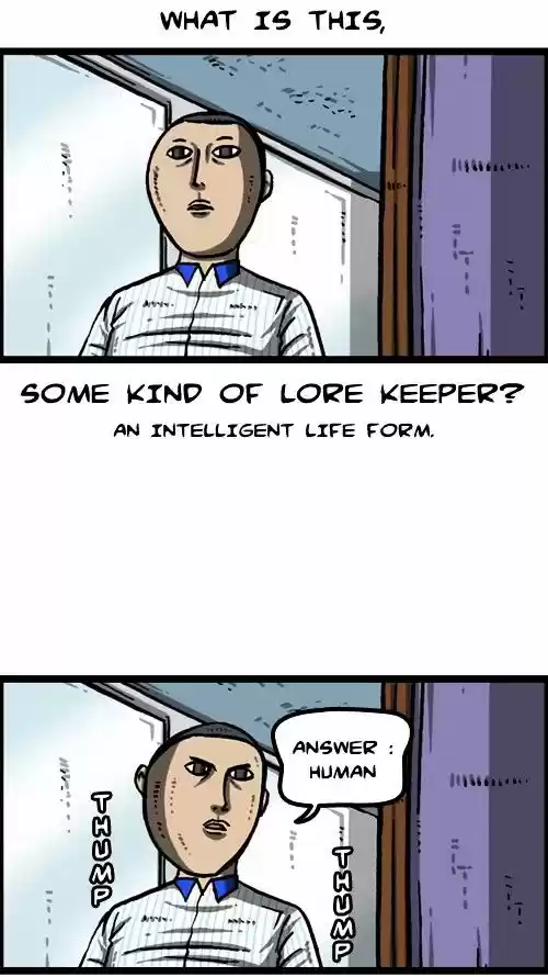 The Sound of Your Heart ch.328