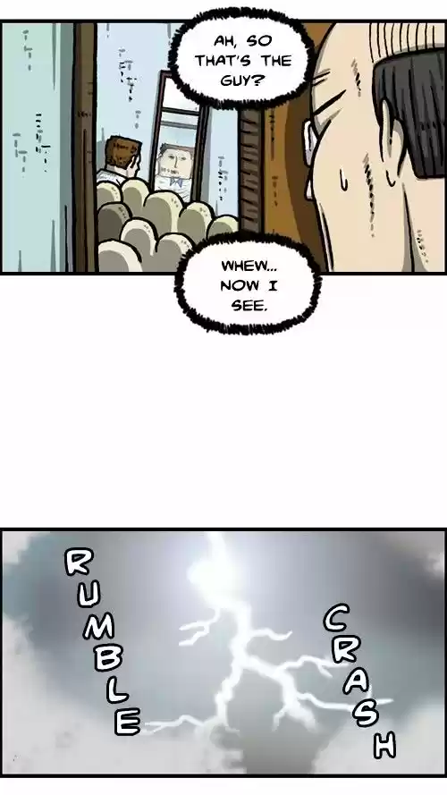 The Sound of Your Heart ch.328