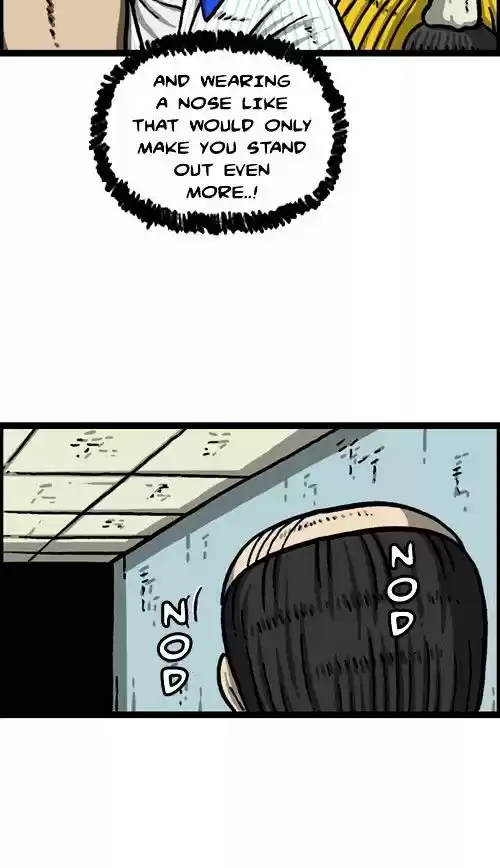 The Sound of Your Heart ch.328