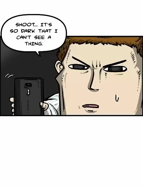 The Sound of Your Heart ch.328