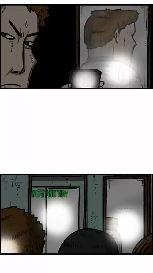 The Sound of Your Heart ch.328