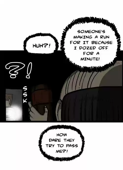 The Sound of Your Heart ch.328