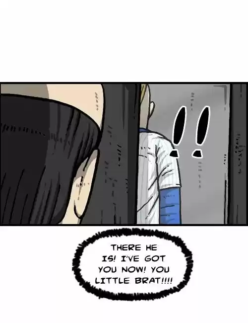 The Sound of Your Heart ch.328