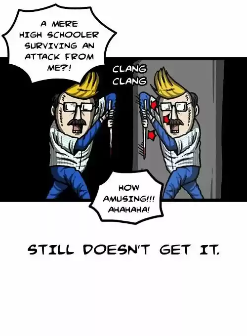 The Sound of Your Heart ch.328