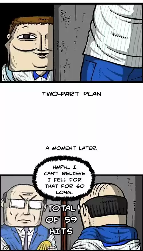 The Sound of Your Heart ch.328