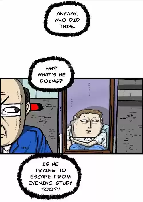 The Sound of Your Heart ch.328