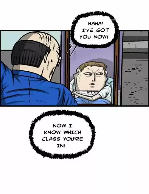 The Sound of Your Heart ch.328