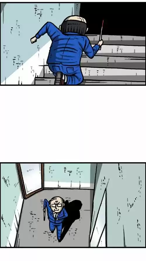 The Sound of Your Heart ch.328