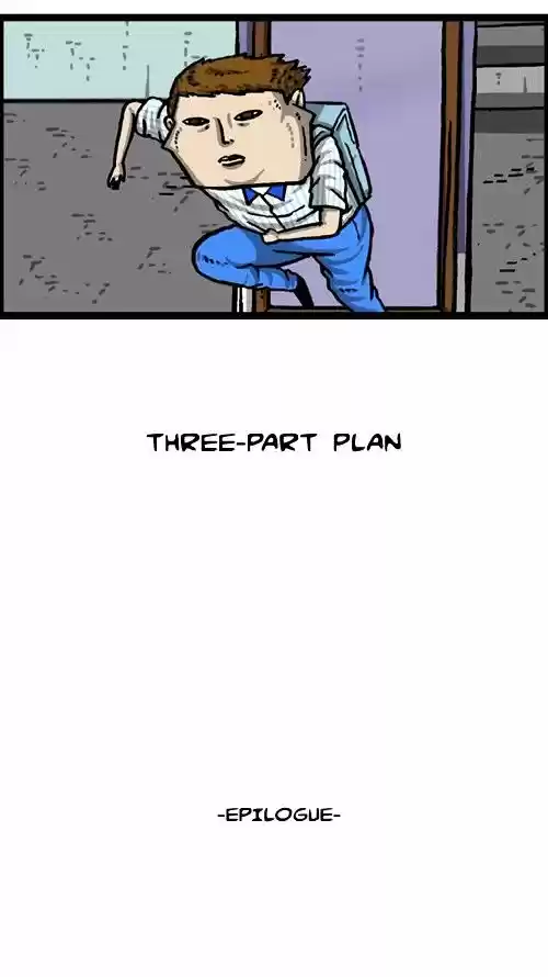 The Sound of Your Heart ch.328