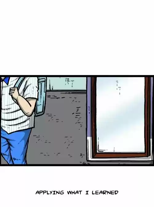 The Sound of Your Heart ch.328