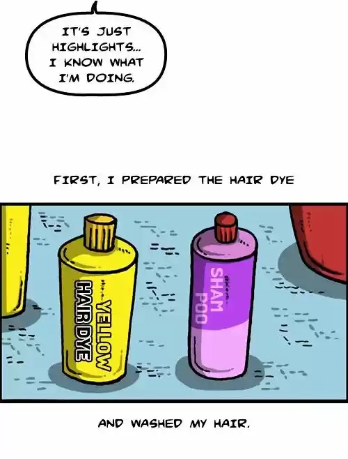 The Sound of Your Heart ch.333