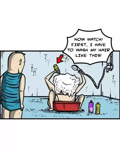 The Sound of Your Heart ch.333