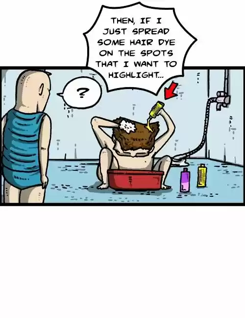 The Sound of Your Heart ch.333