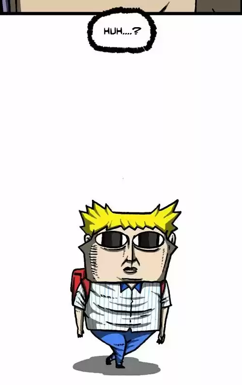 The Sound of Your Heart ch.333