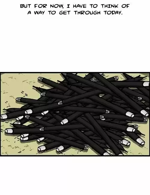 The Sound of Your Heart ch.333