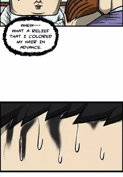 The Sound of Your Heart ch.333