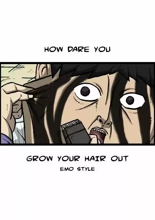 The Sound of Your Heart ch.333