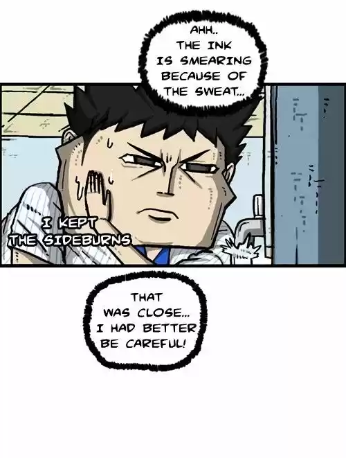 The Sound of Your Heart ch.333