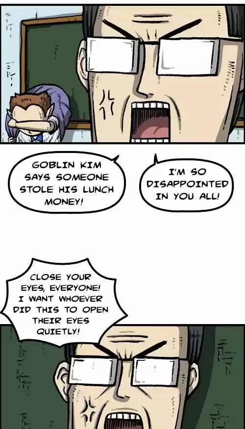 The Sound of Your Heart ch.333