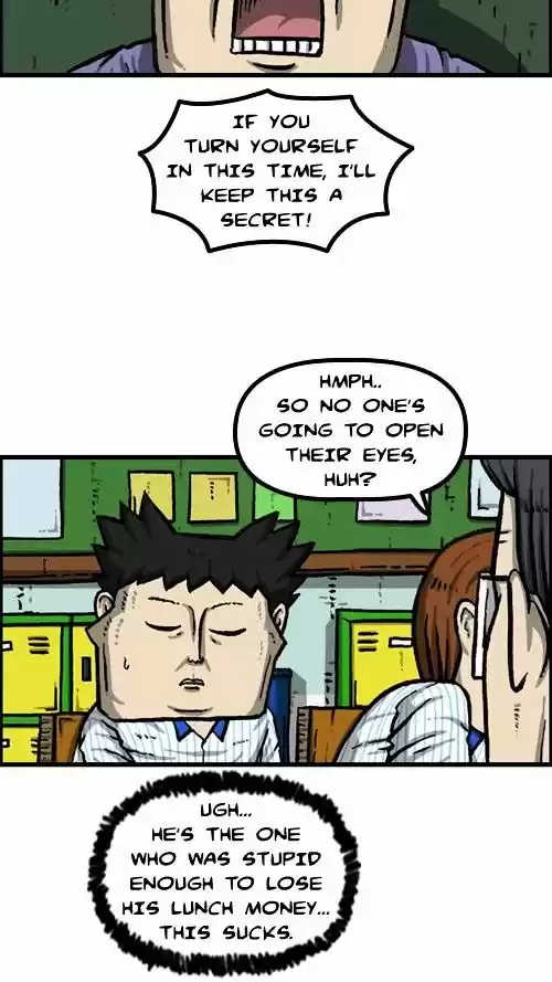 The Sound of Your Heart ch.333