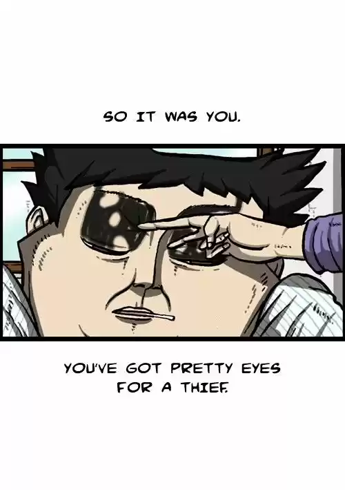 The Sound of Your Heart ch.333