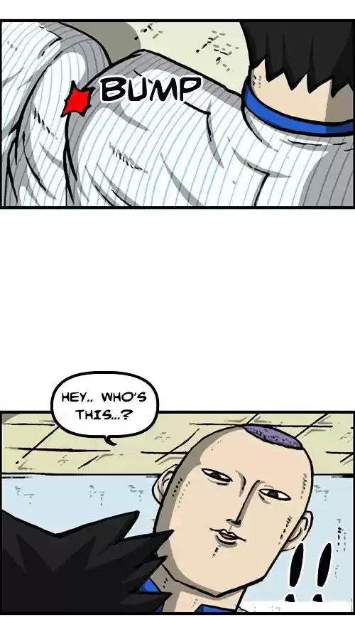 The Sound of Your Heart ch.333