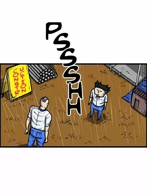 The Sound of Your Heart ch.333