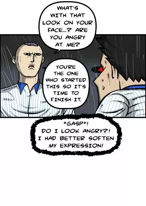 The Sound of Your Heart ch.333