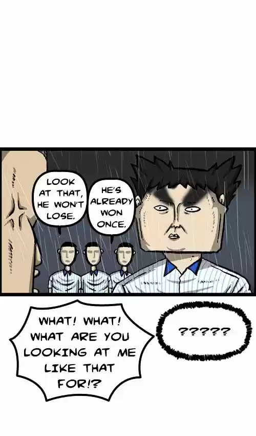 The Sound of Your Heart ch.333