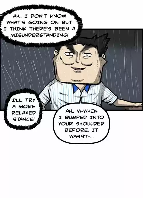 The Sound of Your Heart ch.333