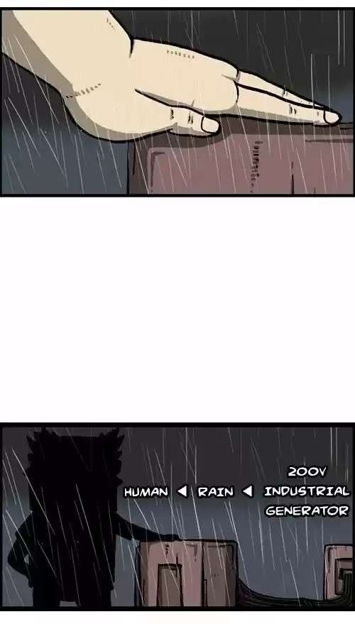 The Sound of Your Heart ch.333