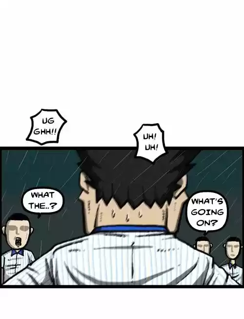 The Sound of Your Heart ch.333