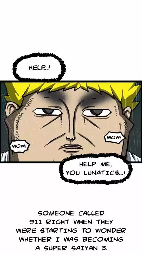 The Sound of Your Heart ch.333