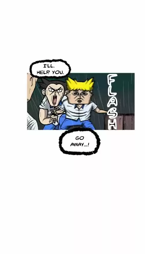 The Sound of Your Heart ch.333