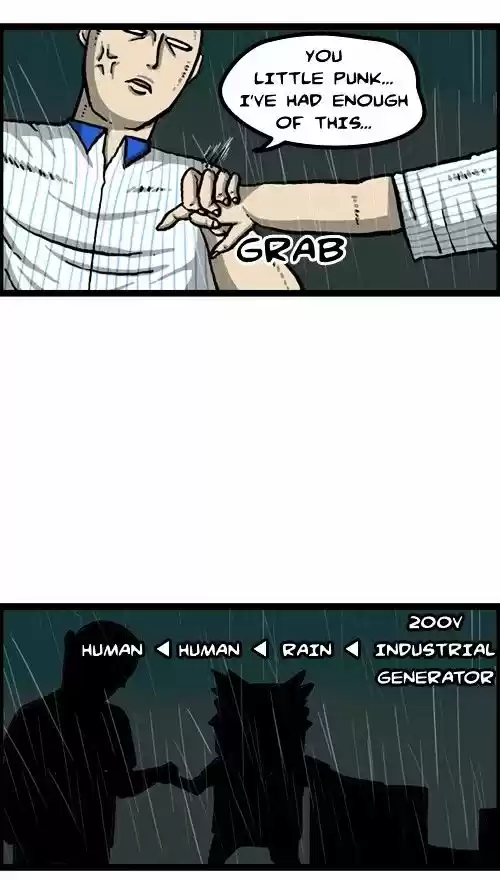 The Sound of Your Heart ch.333