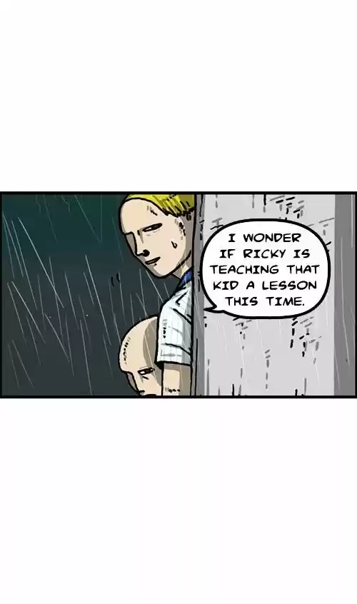 The Sound of Your Heart ch.333