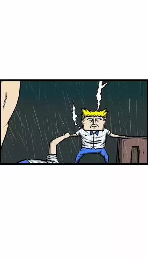 The Sound of Your Heart ch.333