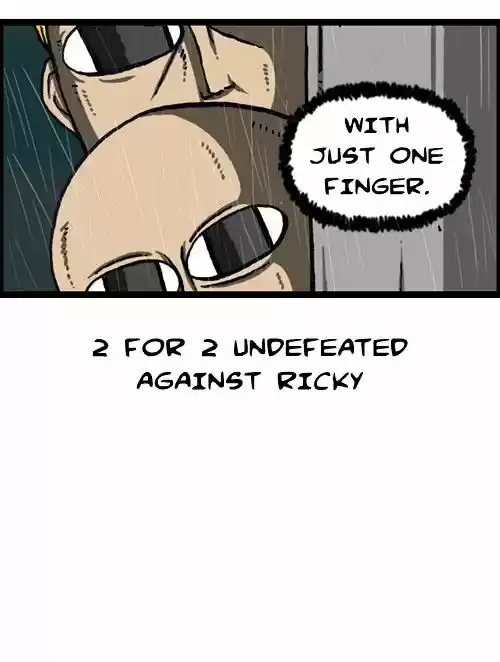 The Sound of Your Heart ch.333