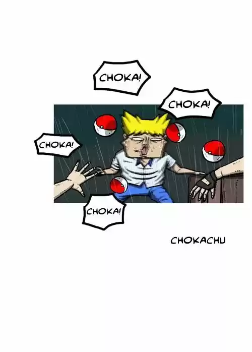 The Sound of Your Heart ch.333