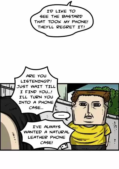 The Sound of Your Heart ch.335