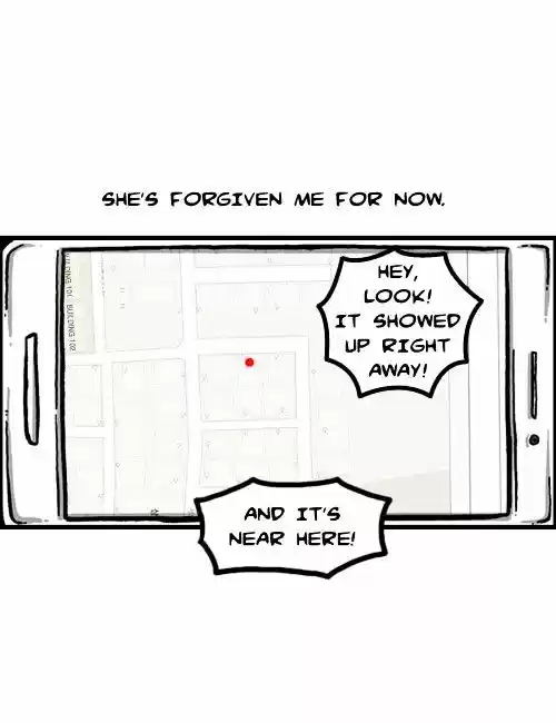 The Sound of Your Heart ch.335