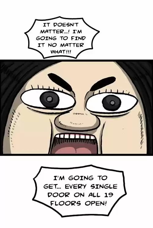 The Sound of Your Heart ch.335