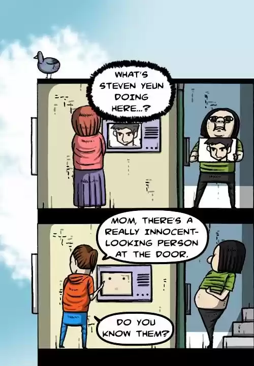 The Sound of Your Heart ch.335