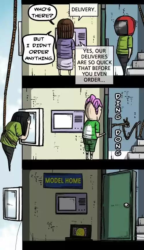 The Sound of Your Heart ch.335