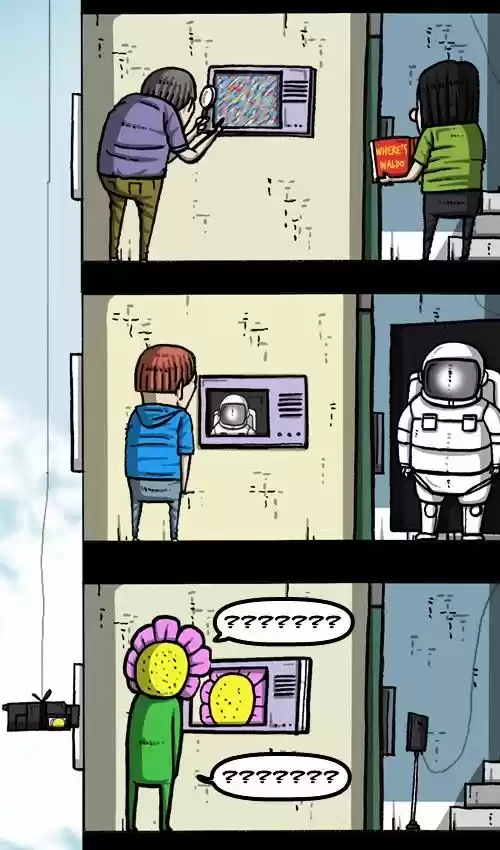 The Sound of Your Heart ch.335